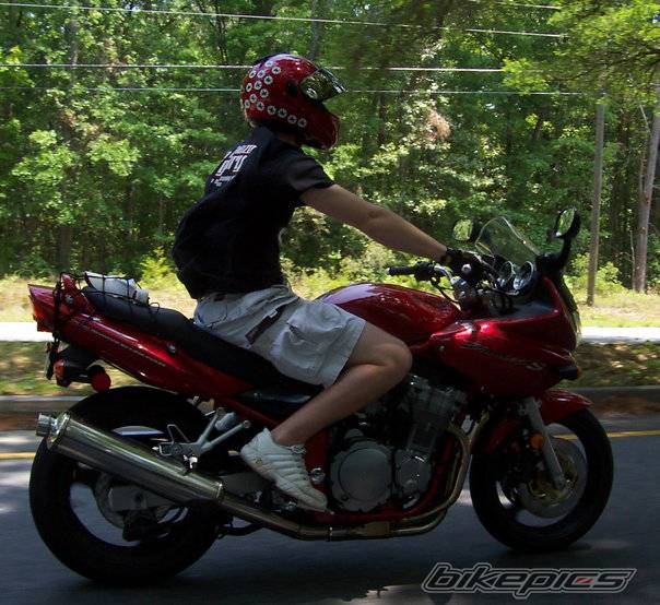 Bike Photo 579933