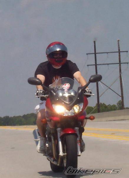 Bike Photo 579934