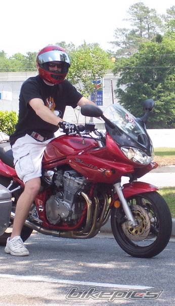 Bike Photo 579935