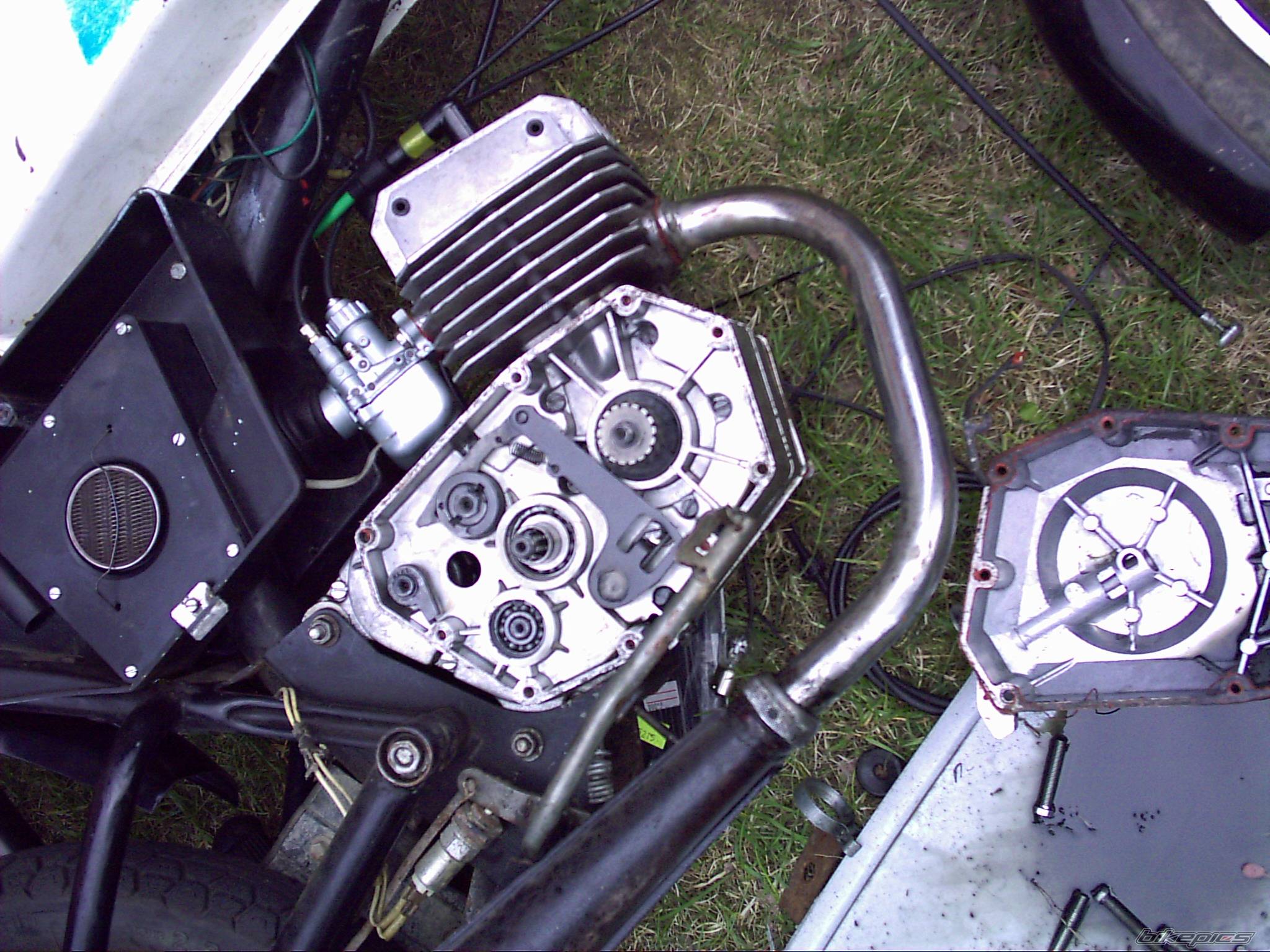 Bike Photo 579970