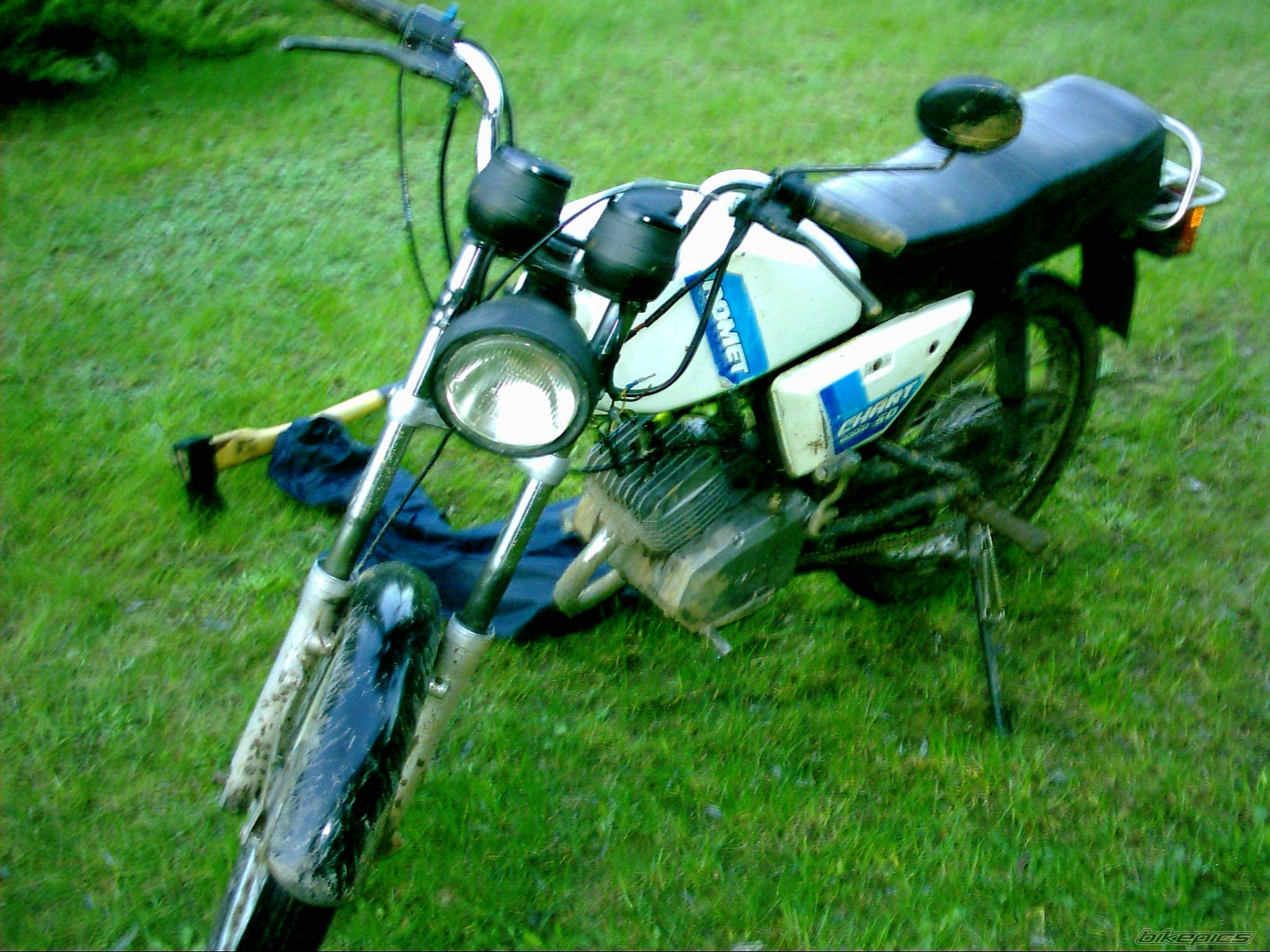 Bike Photo 579973