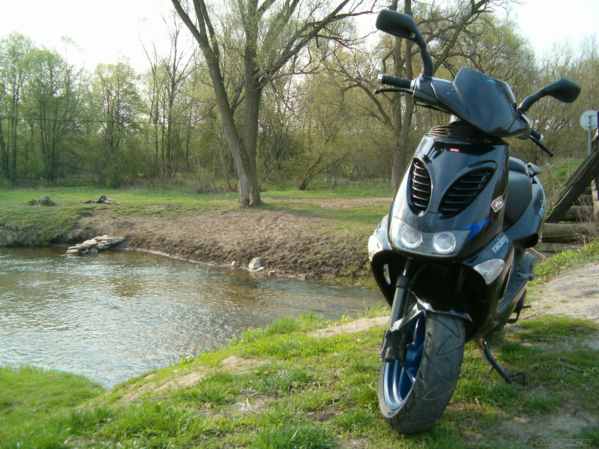 Bike Photo 579975