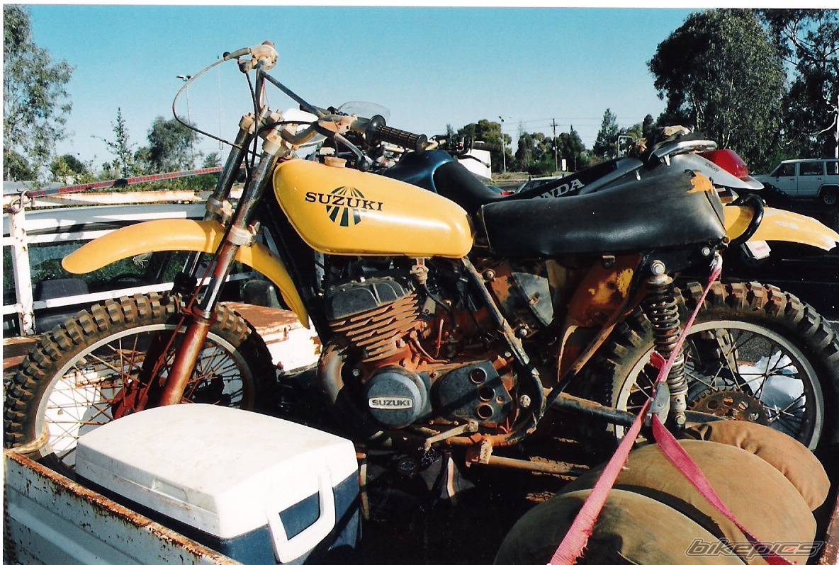 Bike Photo 580003