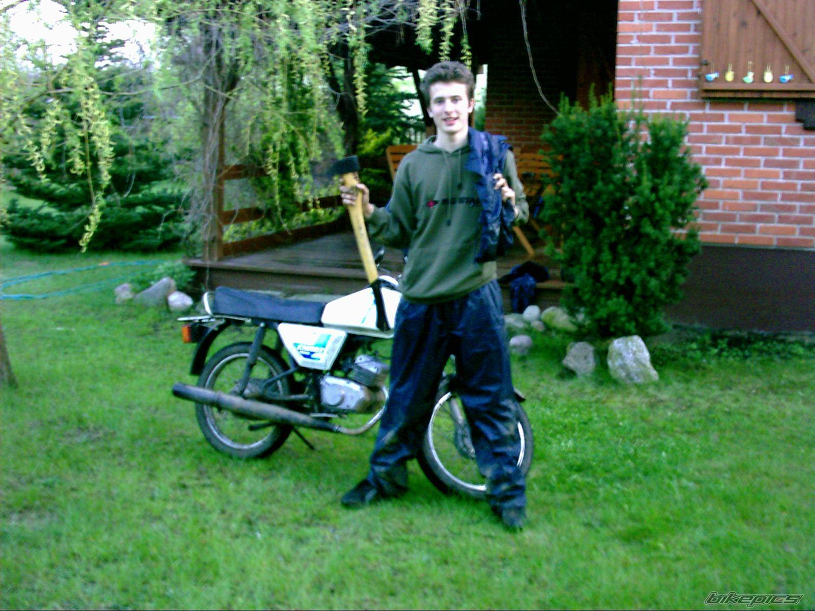 Bike Photo 580010