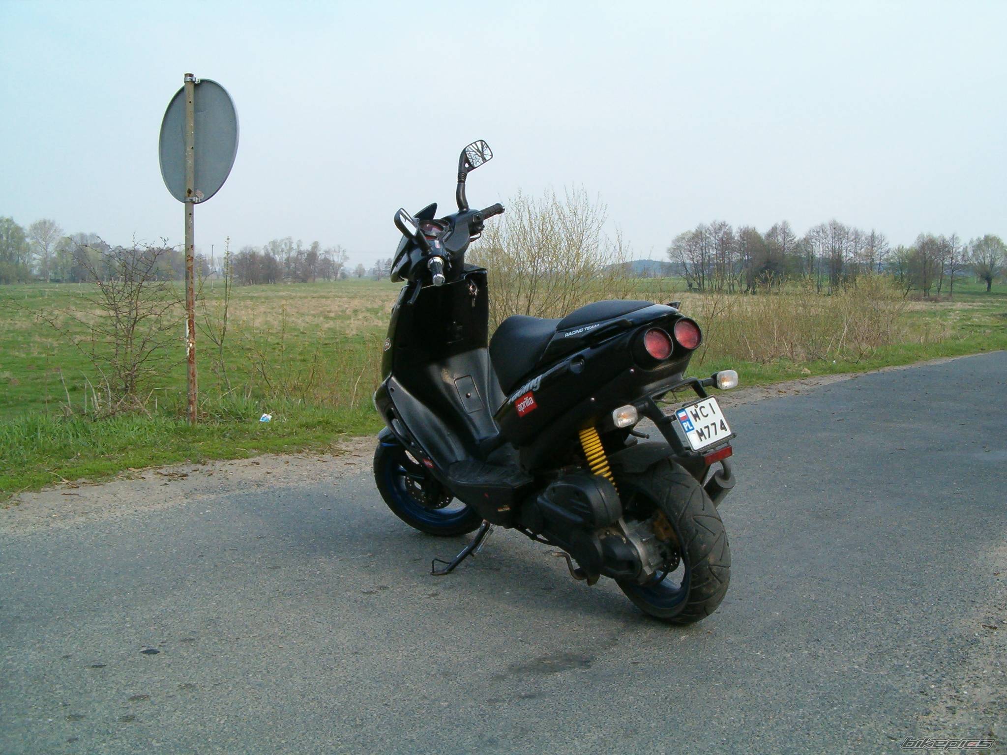 Bike Photo 580019