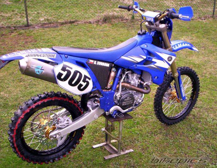 Bike Photo 580029