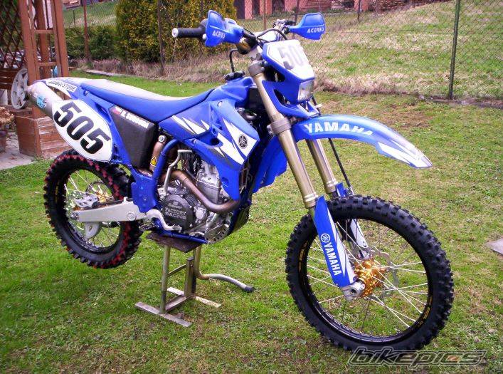 Bike Photo 580039