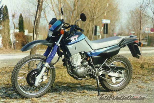 Bike Photo 58006