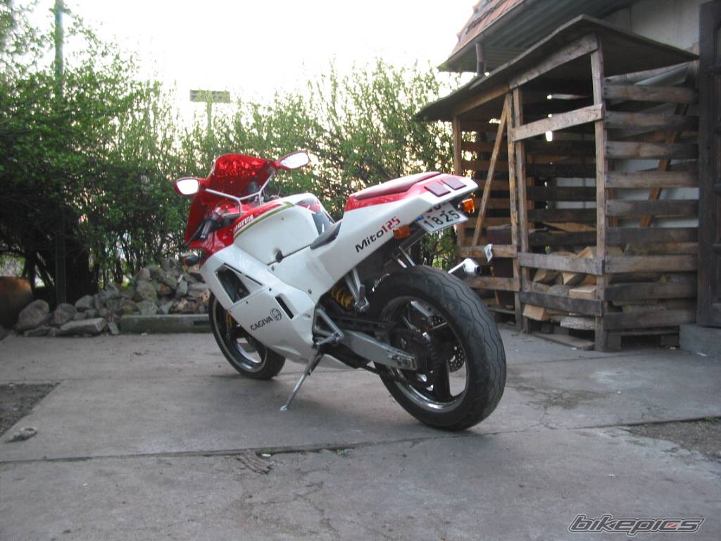 Bike Photo 580085