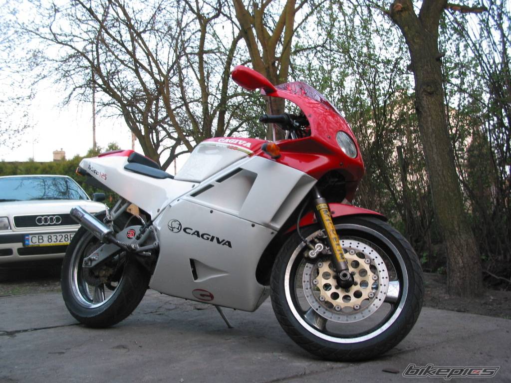 Bike Photo 580086