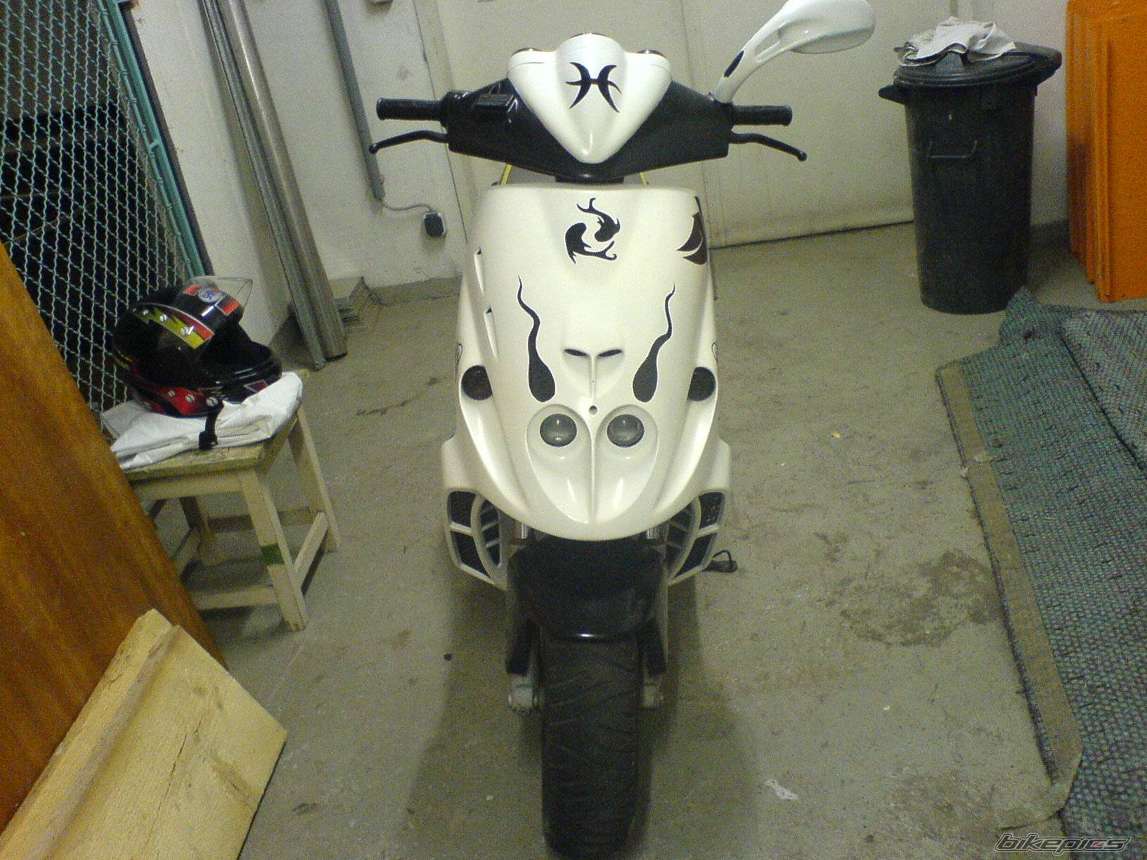 Bike Photo 580089