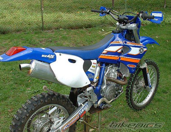 Bike Photo 580090