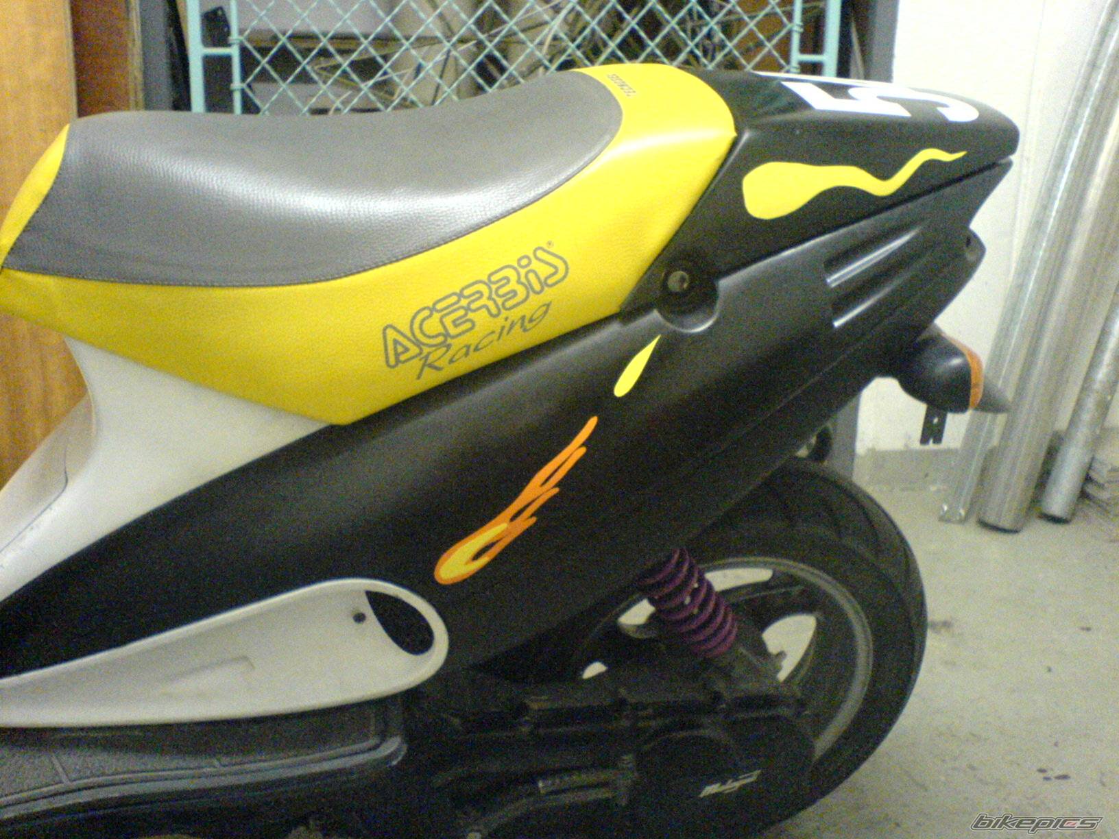 Bike Photo 580092
