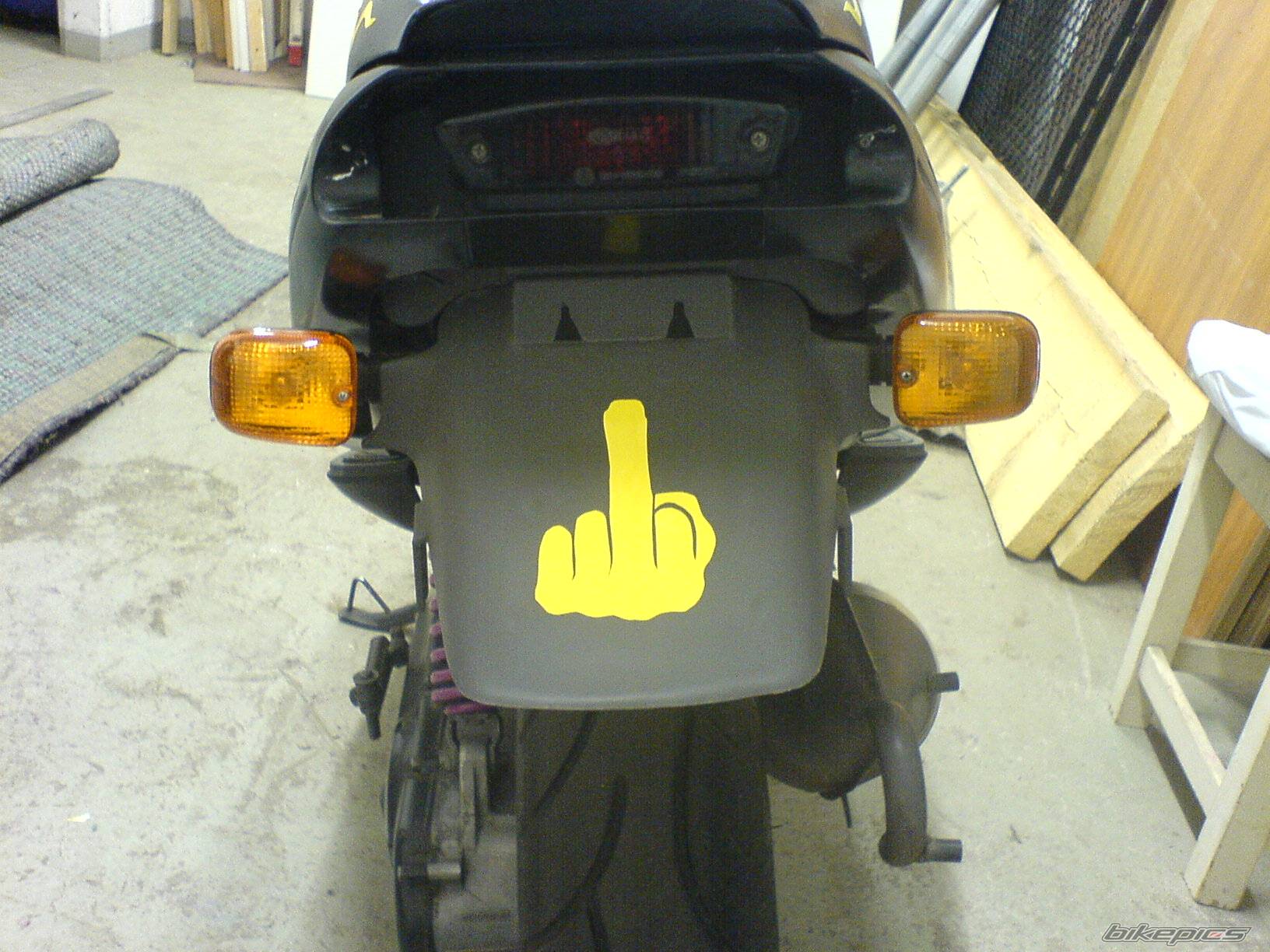 Bike Photo 580093