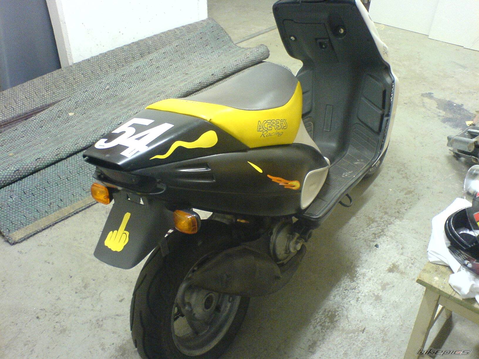 Bike Photo 580096