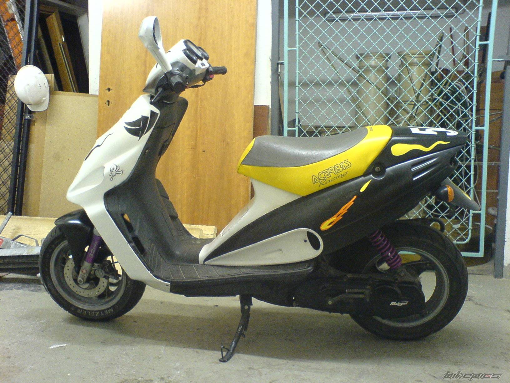 Bike Photo 580098