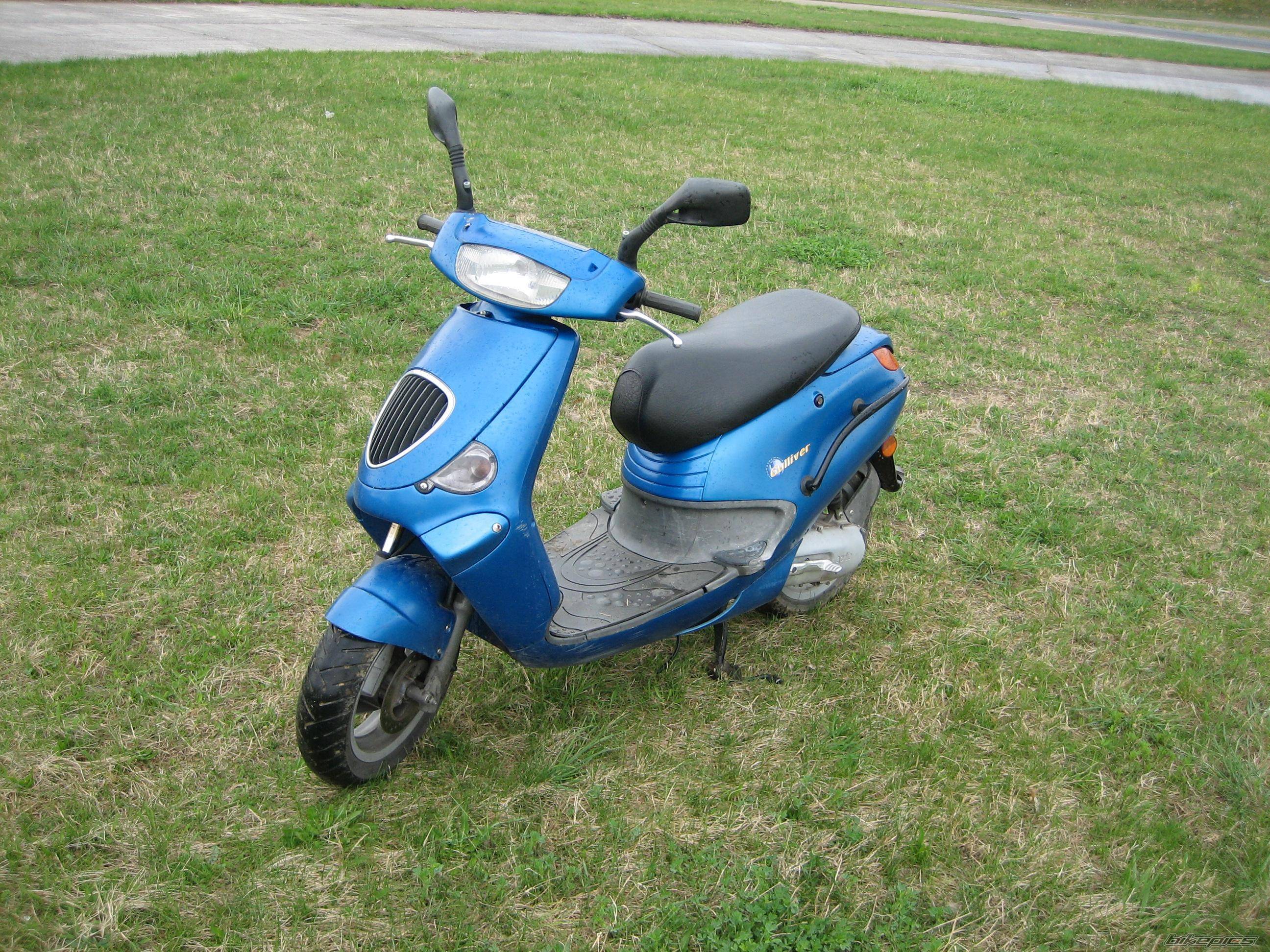 Bike Photo 580113