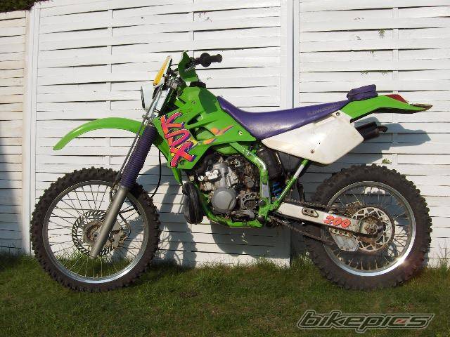 Bike Photo 580147