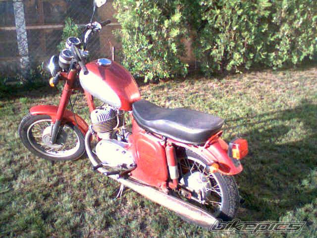Bike Photo 580170