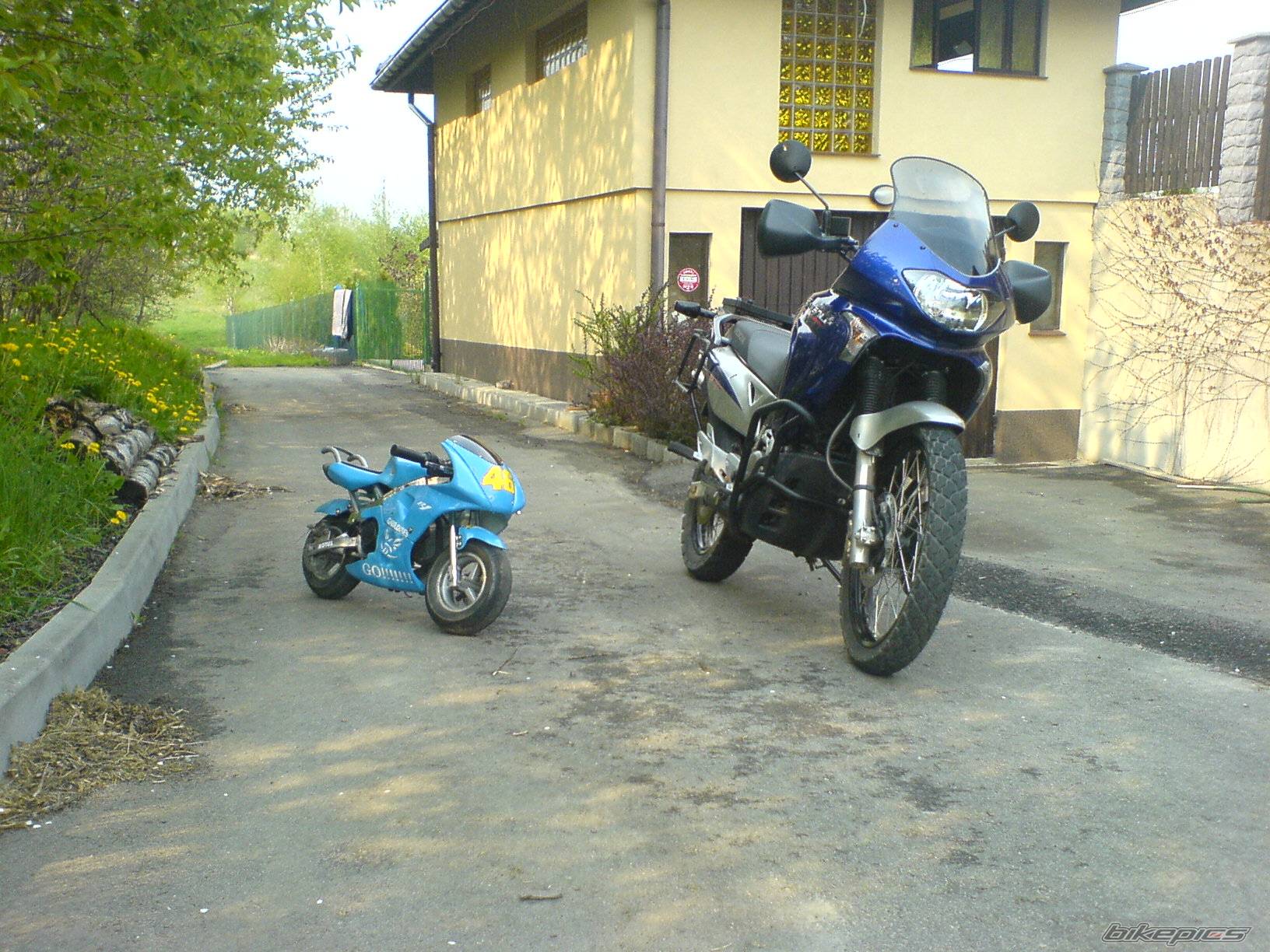 Bike Photo 580171
