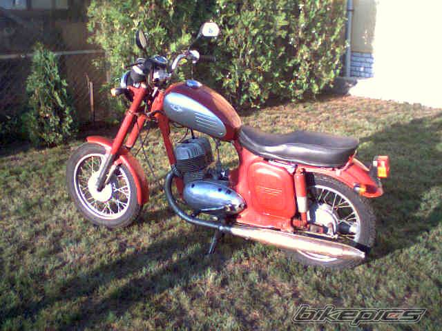 Bike Photo 580179