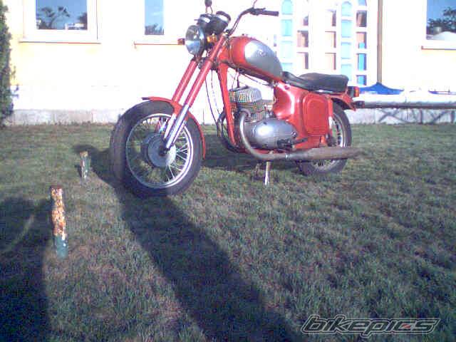 Bike Photo 580180