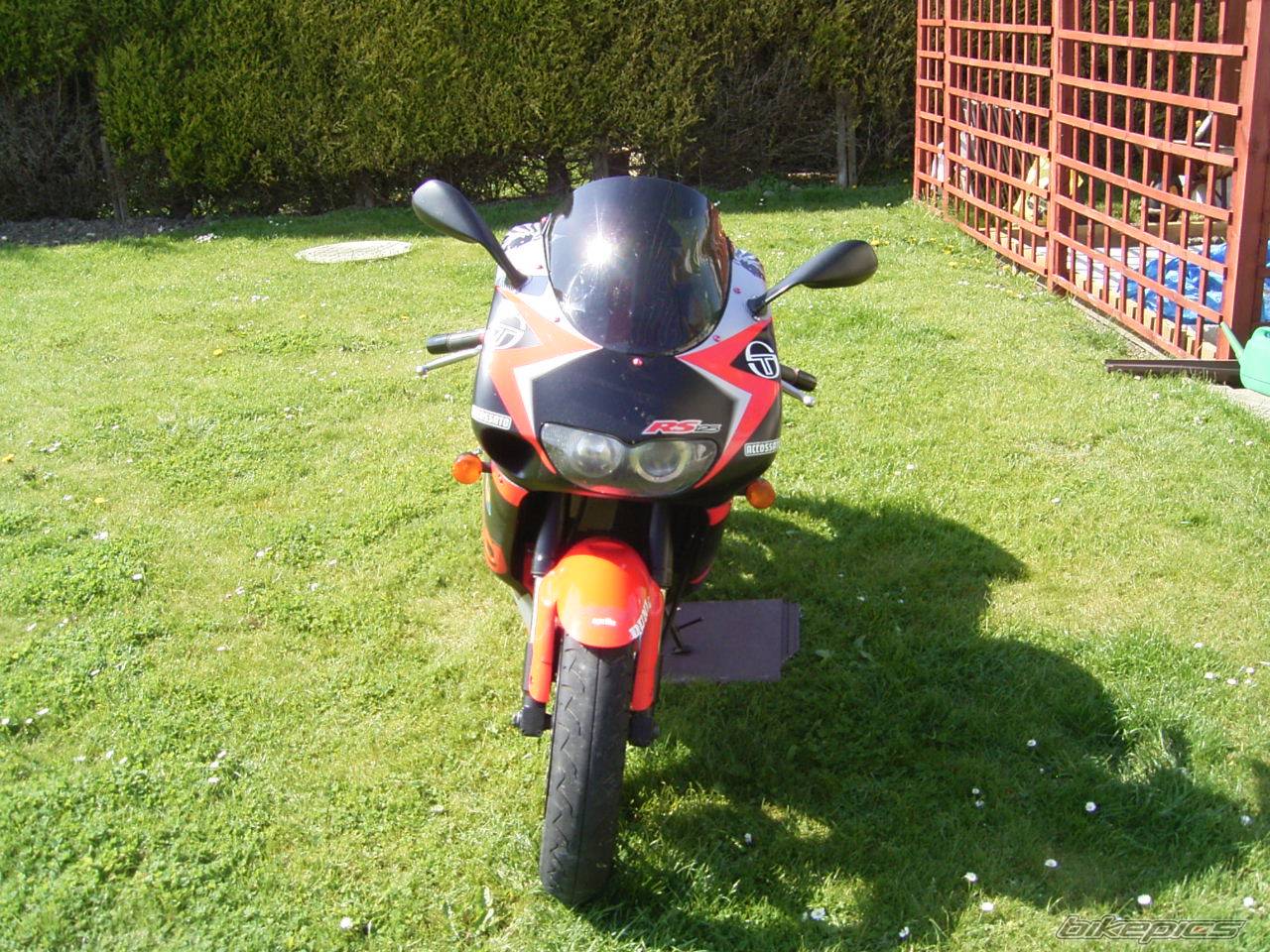 Bike Photo 580187