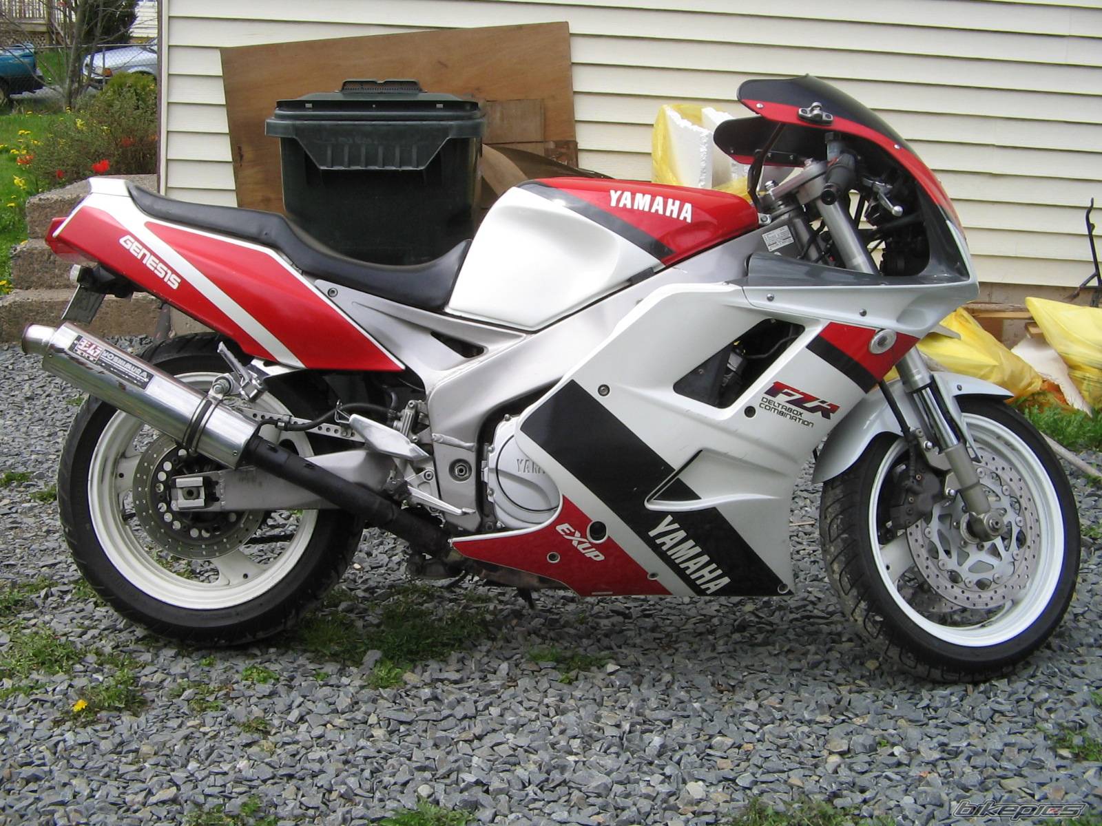 Bike Photo 580190