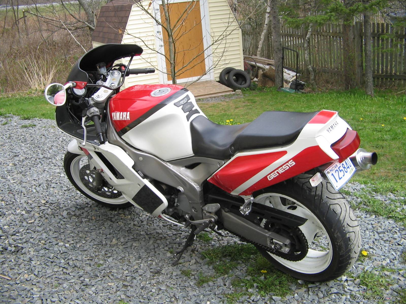 Bike Photo 580191