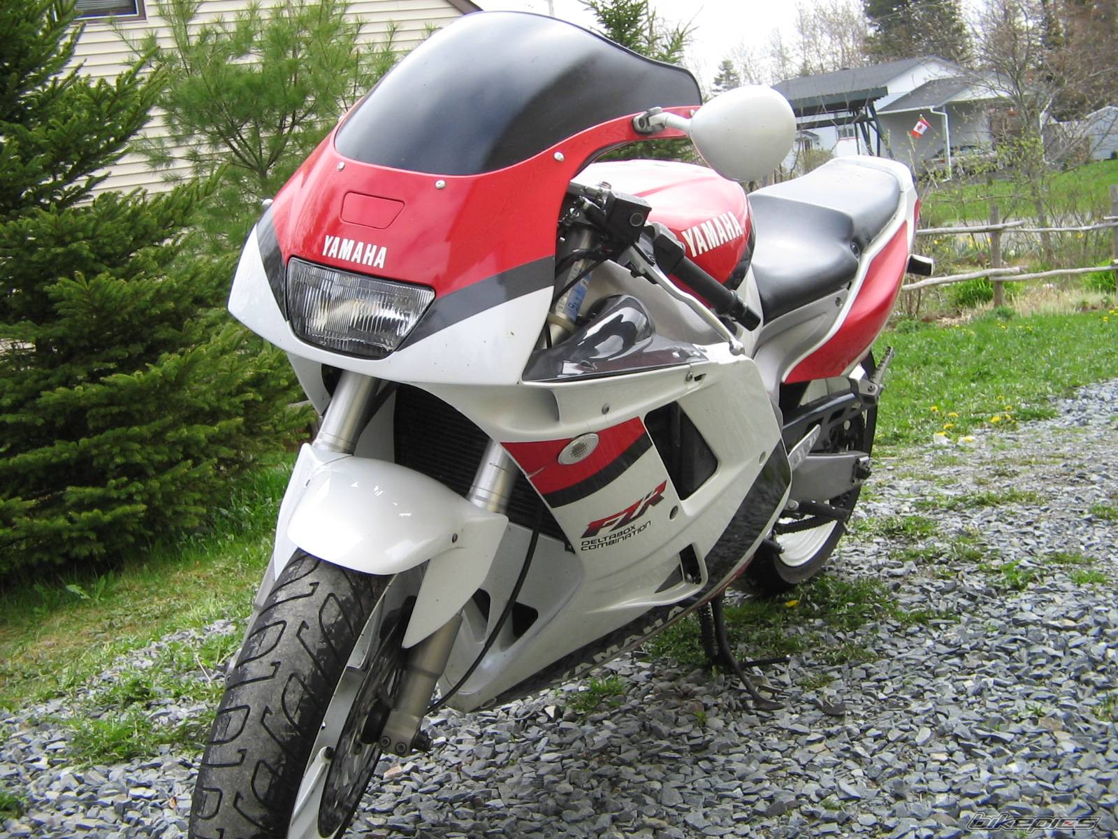 Bike Photo 580192