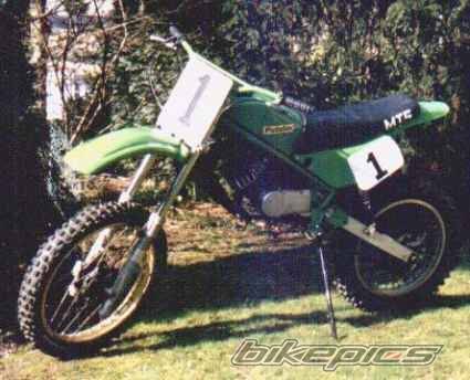 Bike Photo 58022