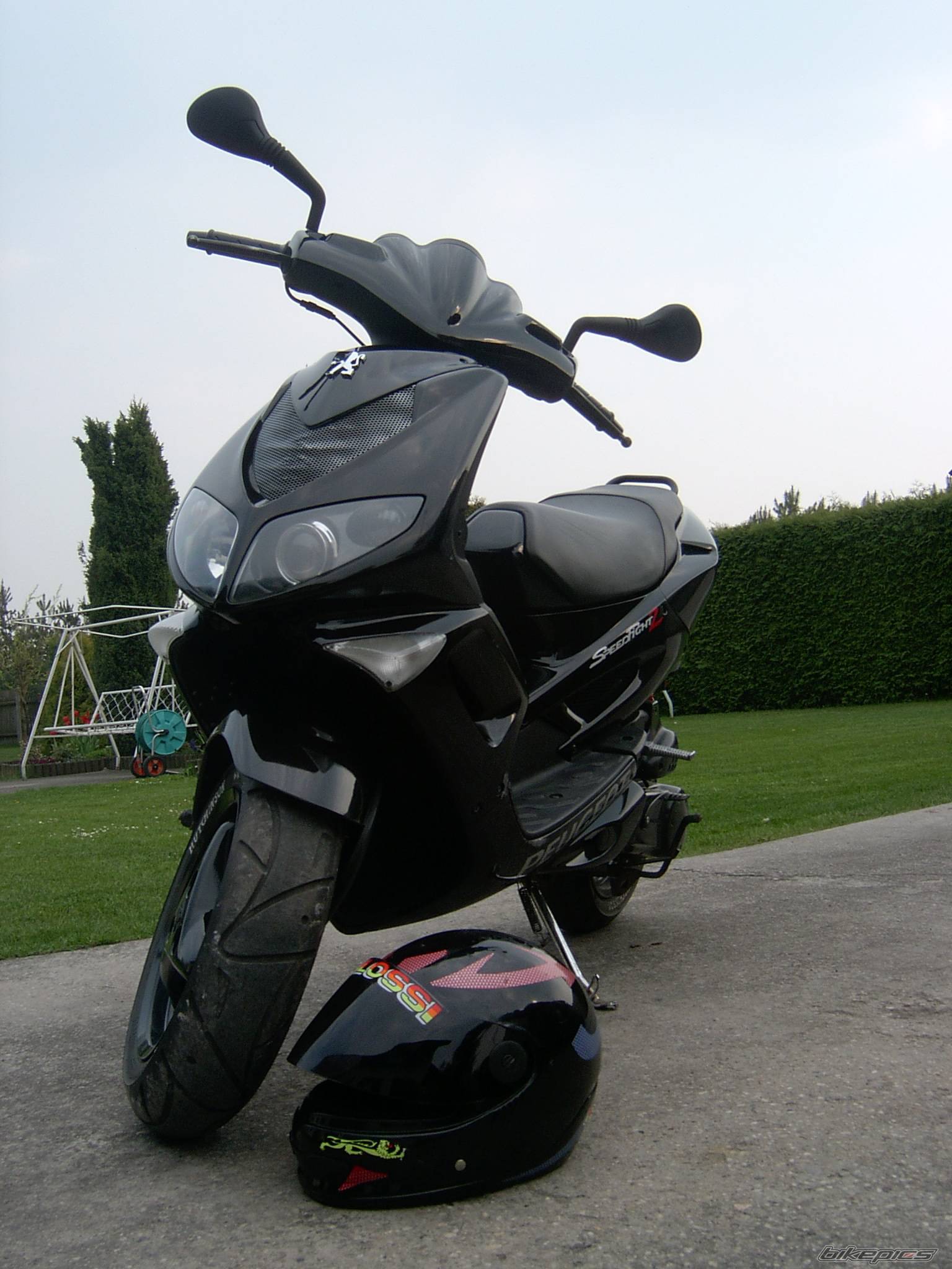 Bike Photo 580235