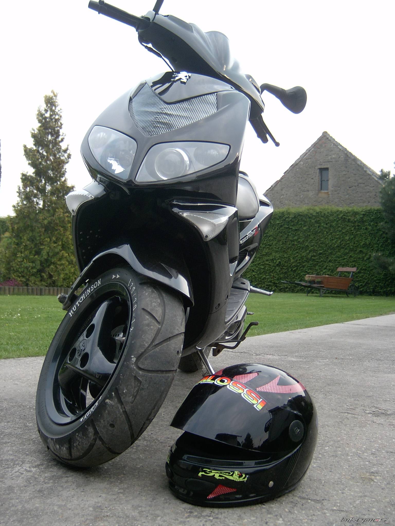 Bike Photo 580245