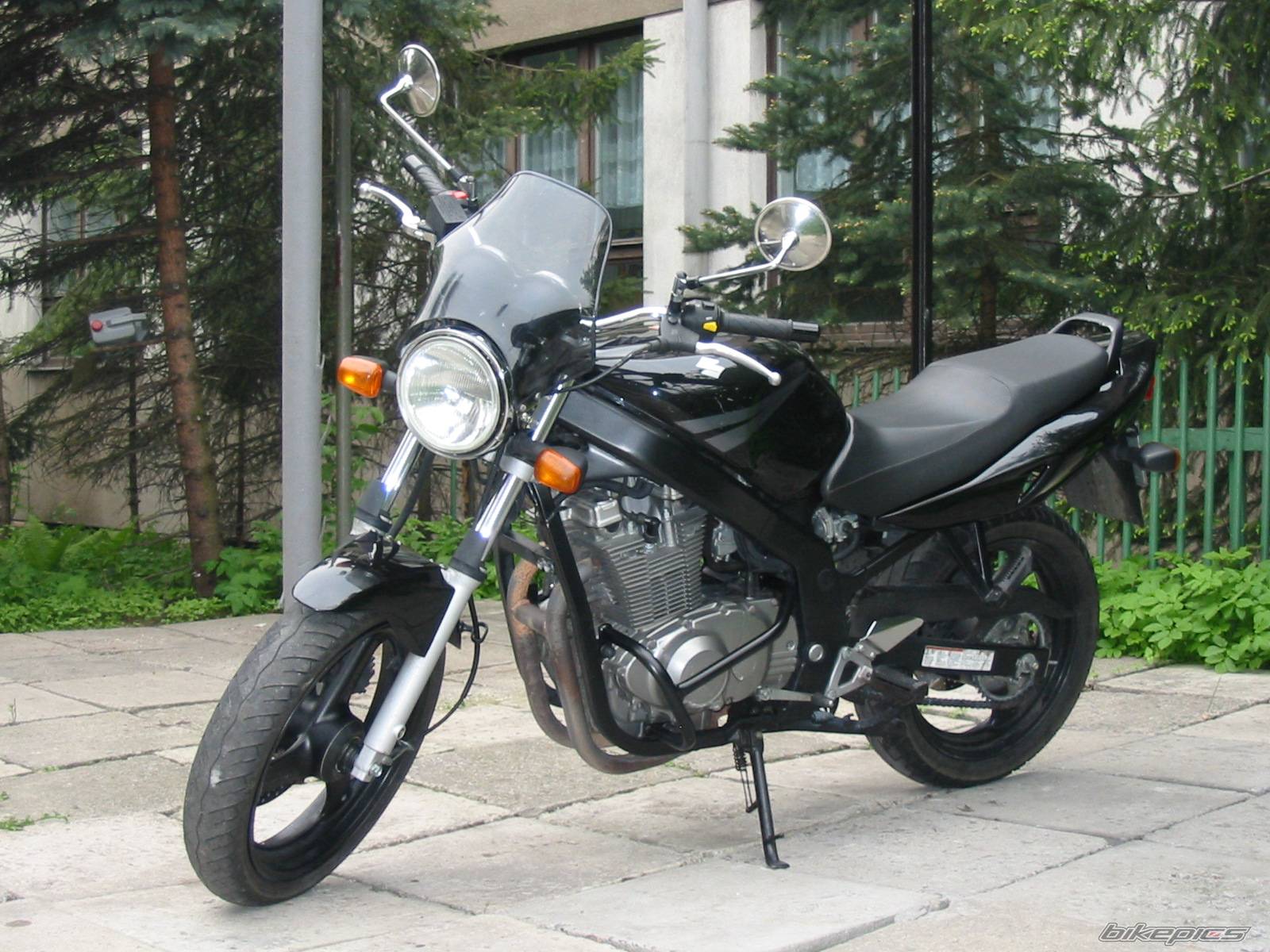 Bike Photo 580250