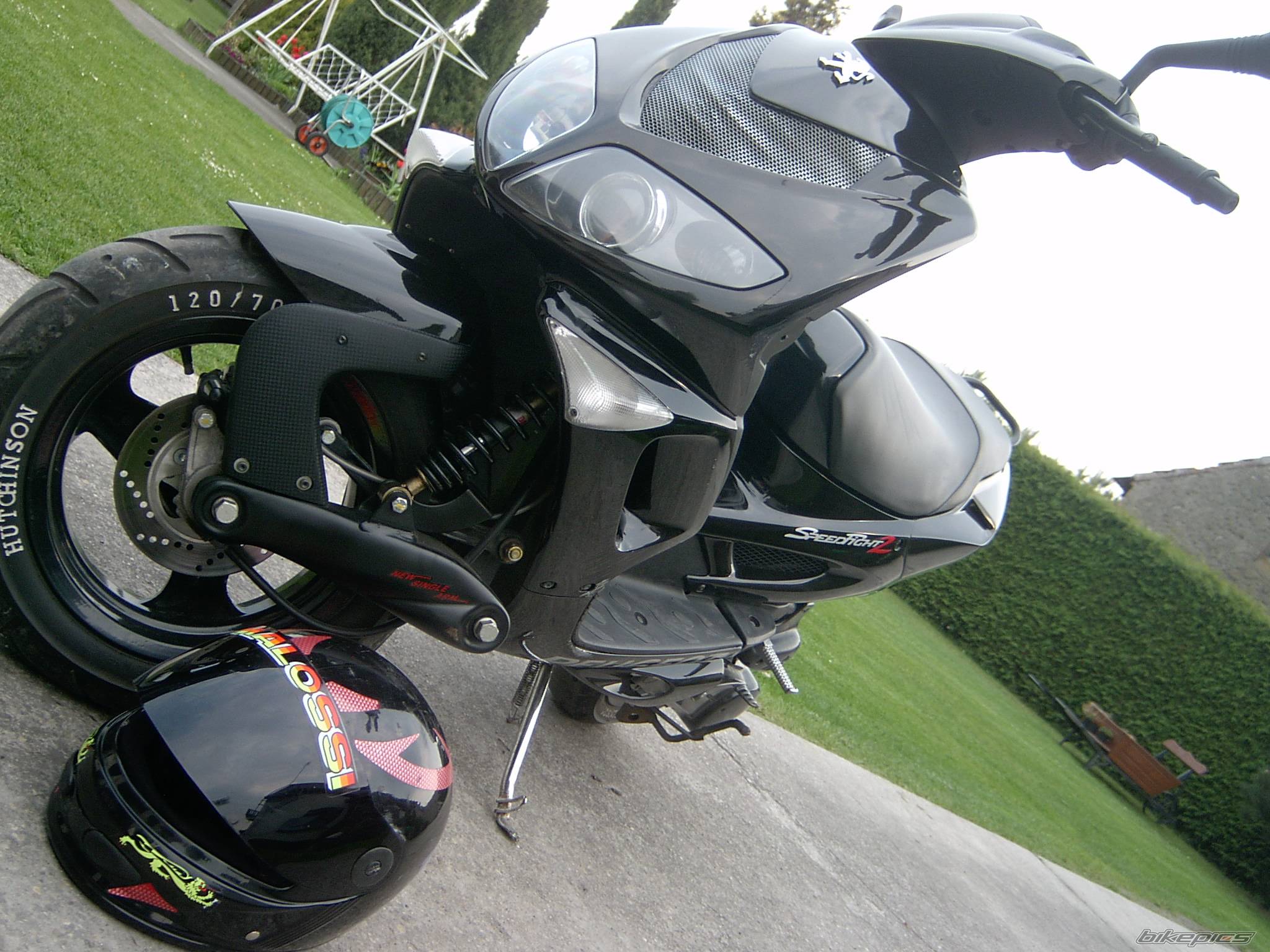 Bike Photo 580251