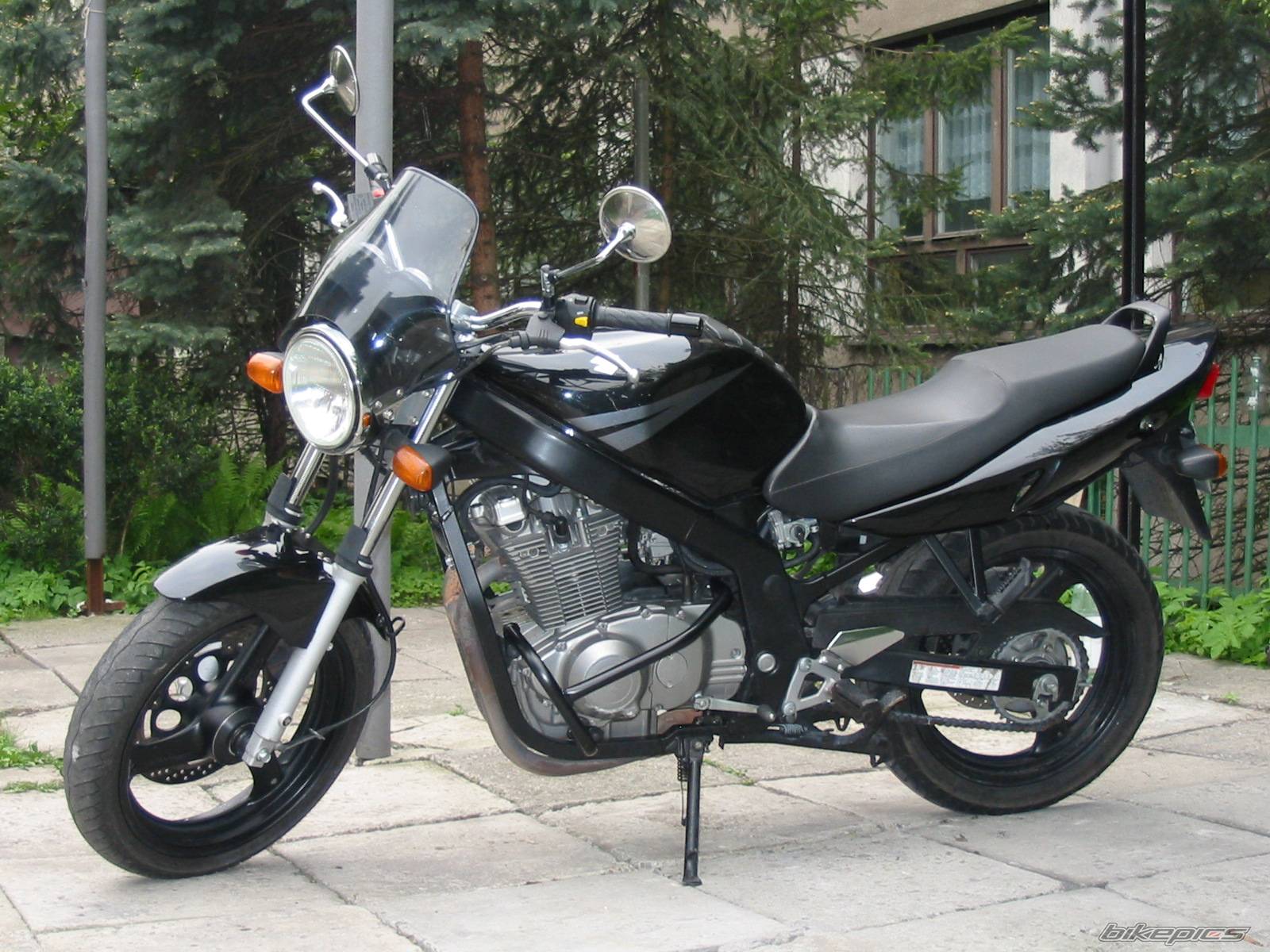 Bike Photo 580252