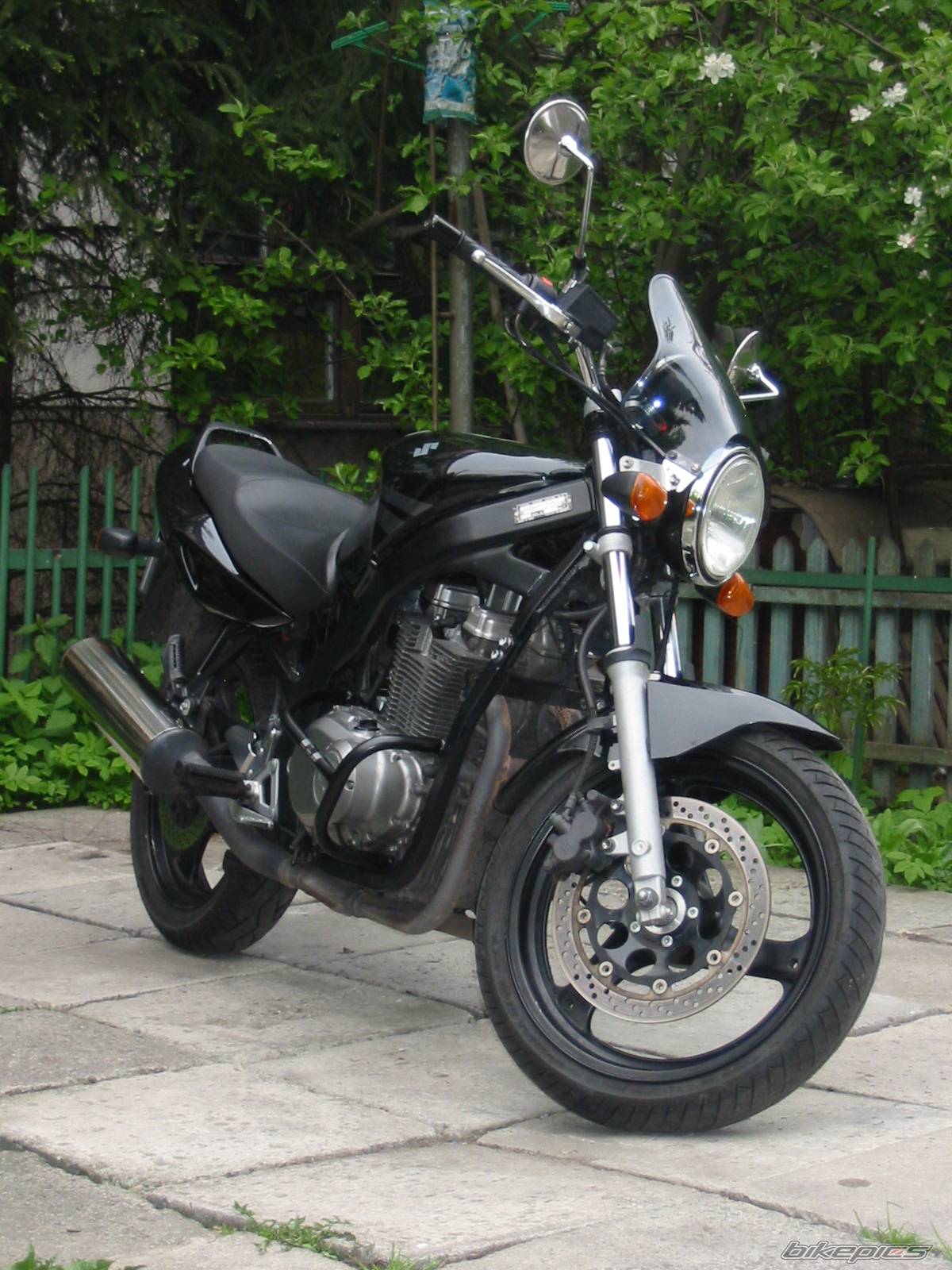 Bike Photo 580253