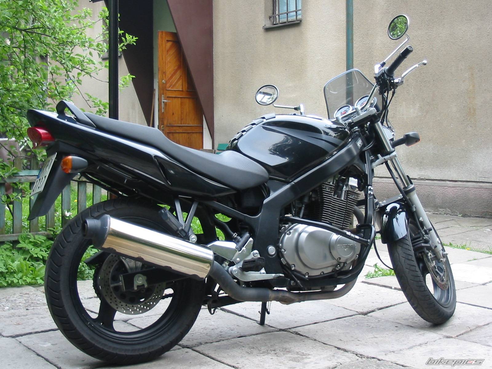 Bike Photo 580254