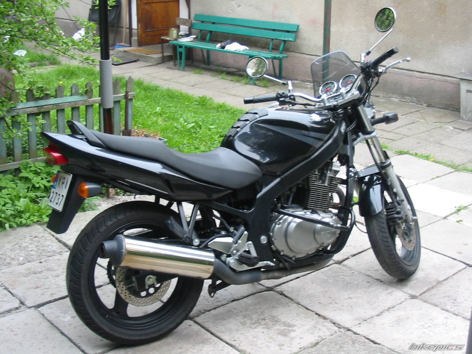 Bike Photo 580255