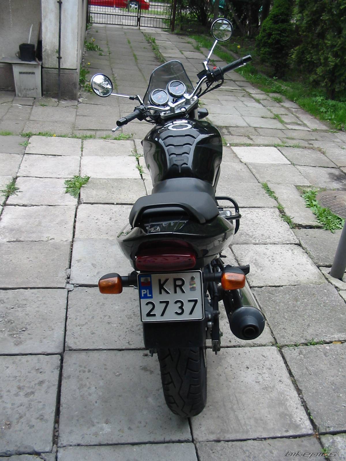 Bike Photo 580256