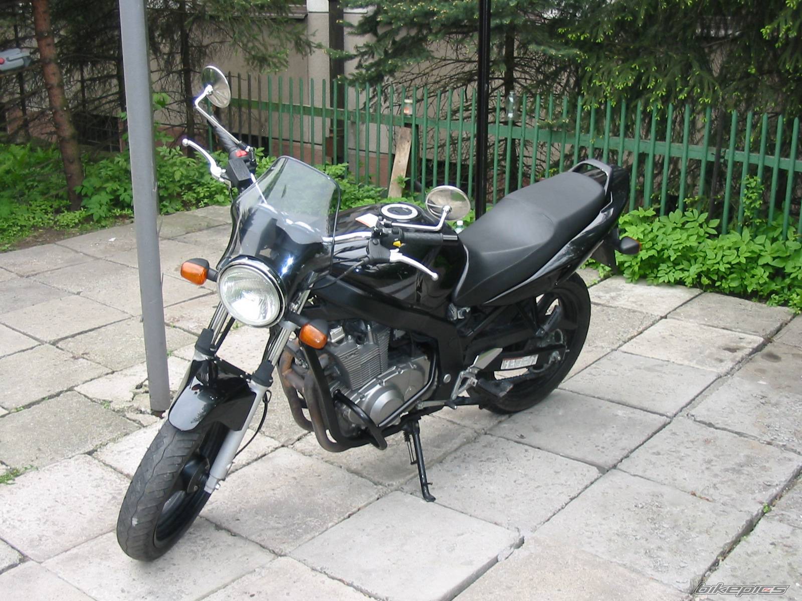 Bike Photo 580262