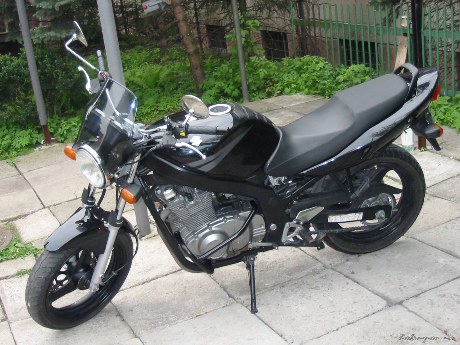 Bike Photo 580263