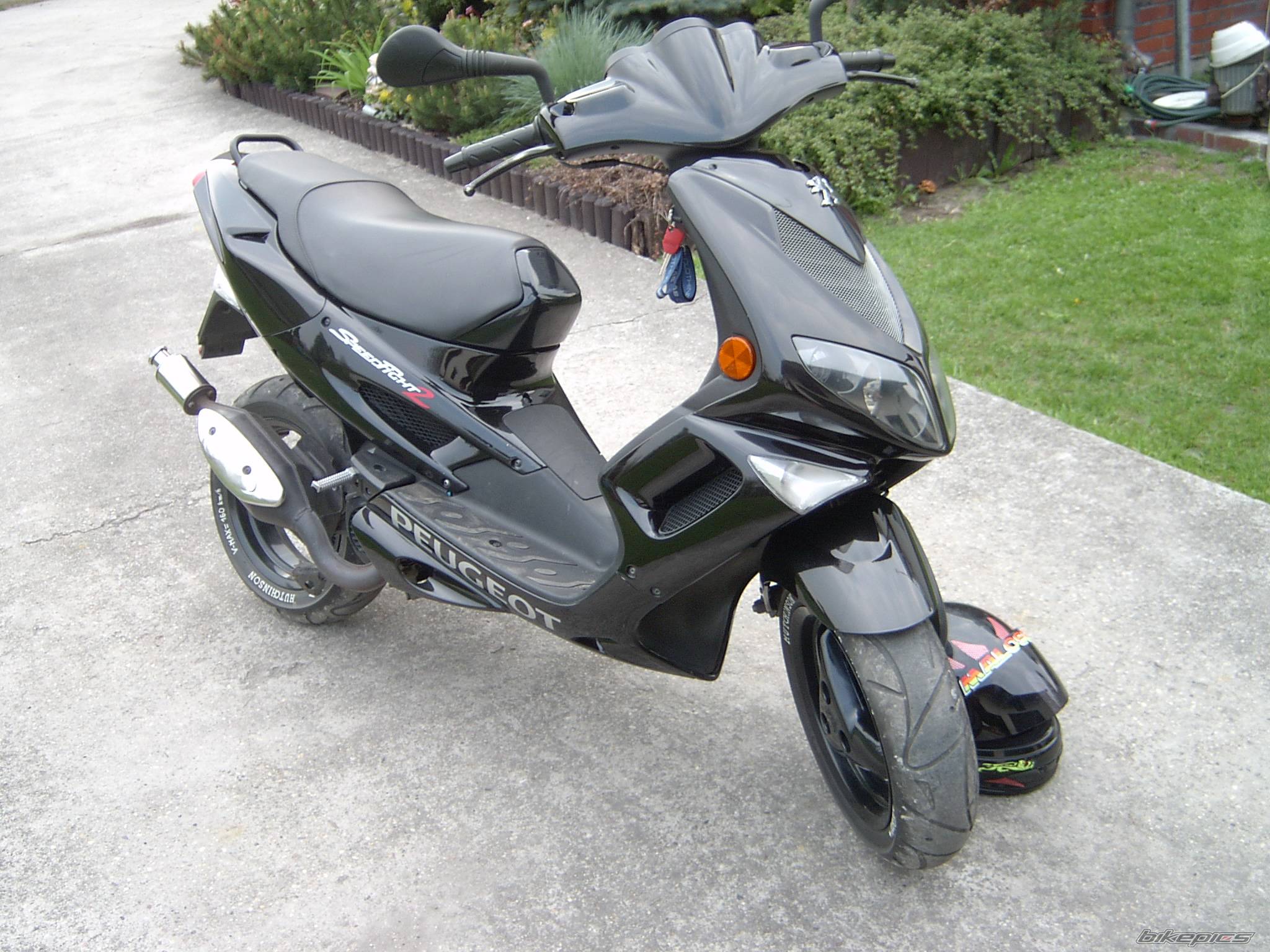 Bike Photo 580264