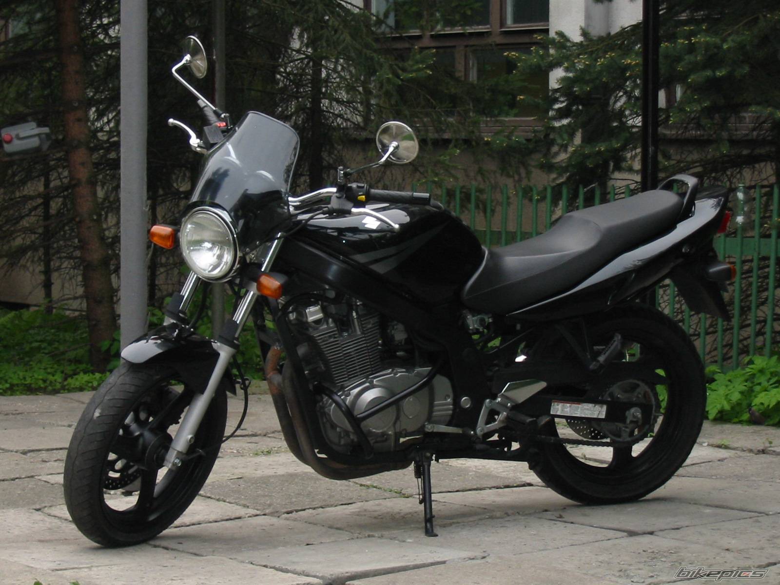 Bike Photo 580267