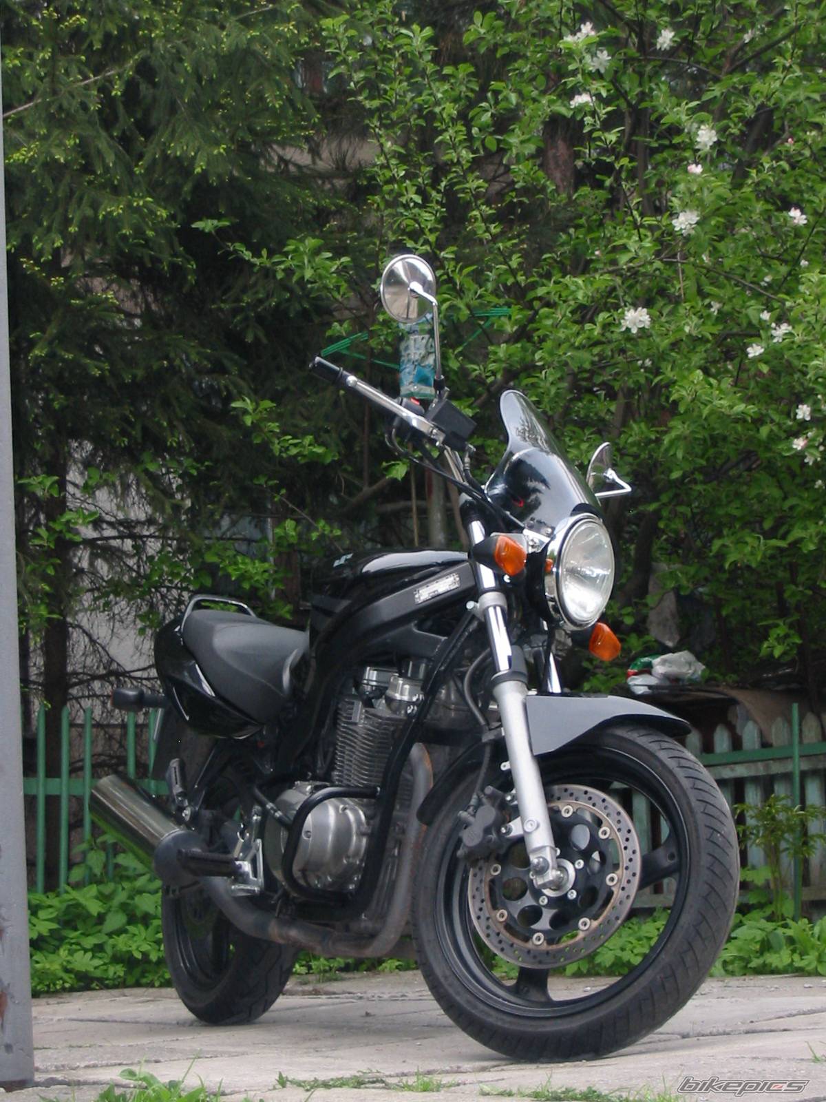 Bike Photo 580270