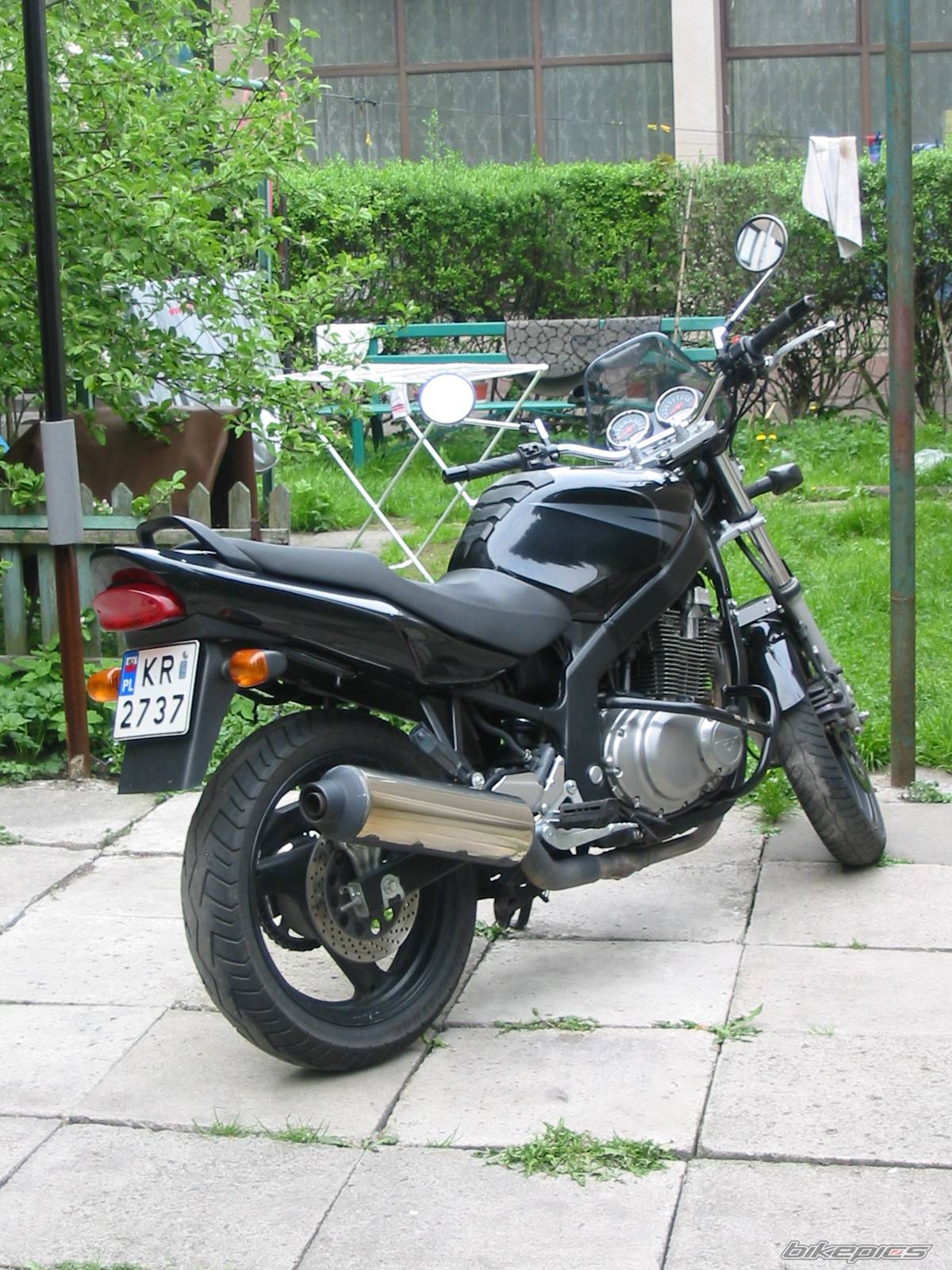 Bike Photo 580274