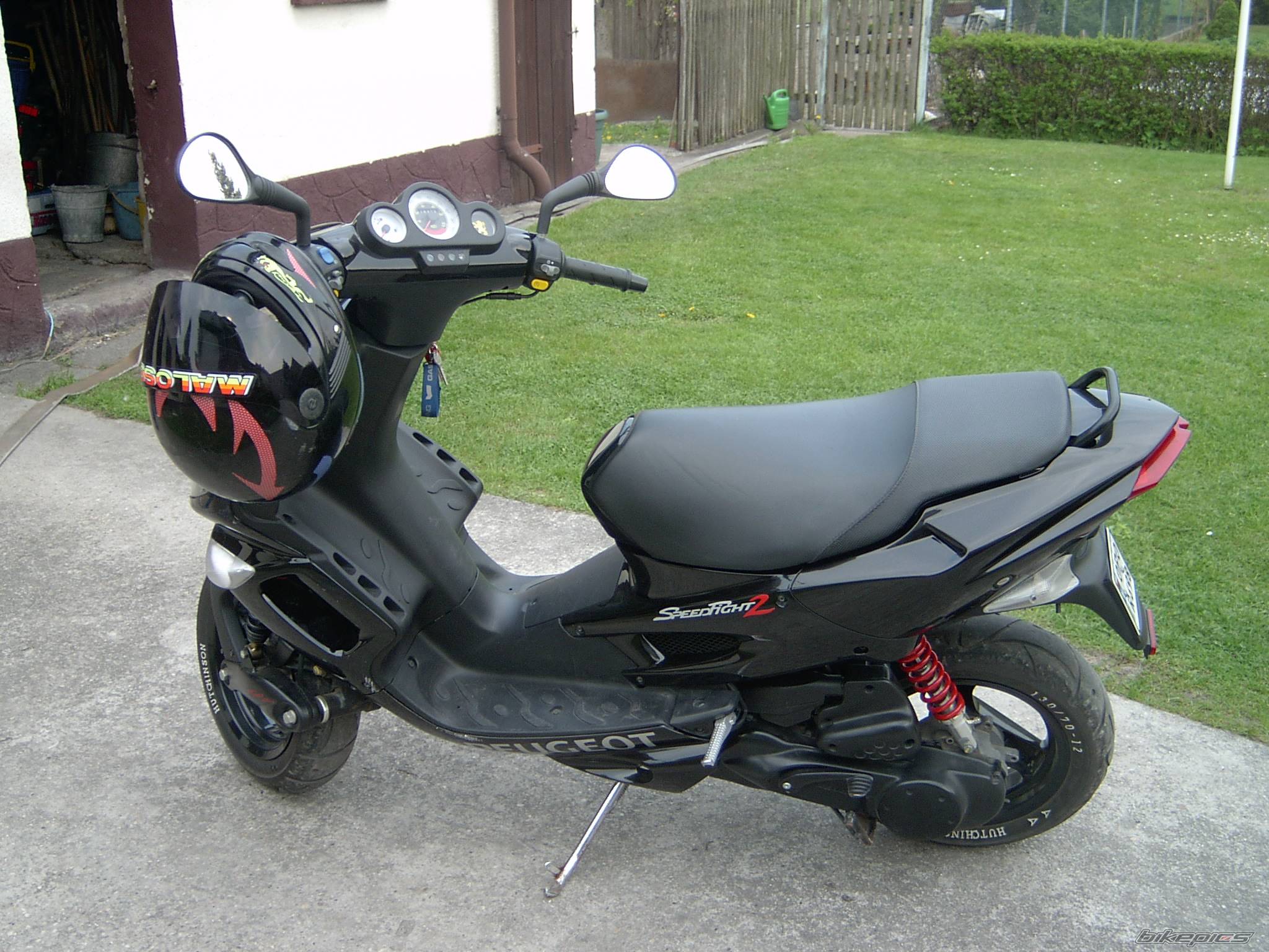Bike Photo 580275