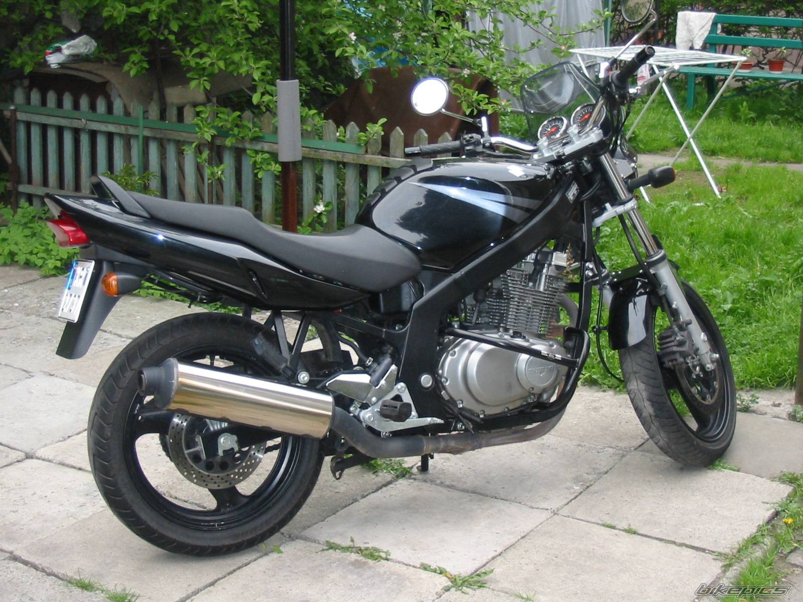 Bike Photo 580276