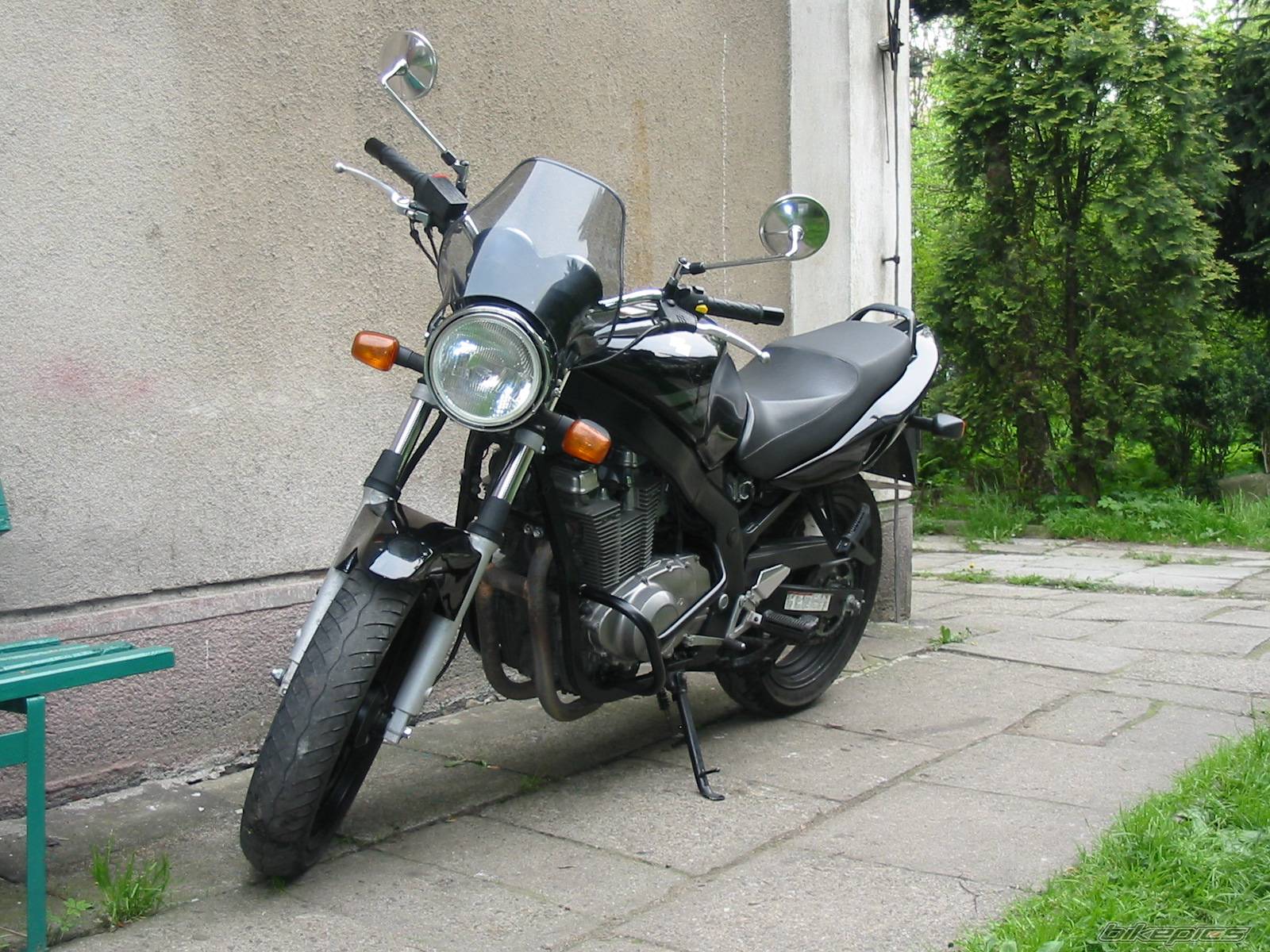 Bike Photo 580277