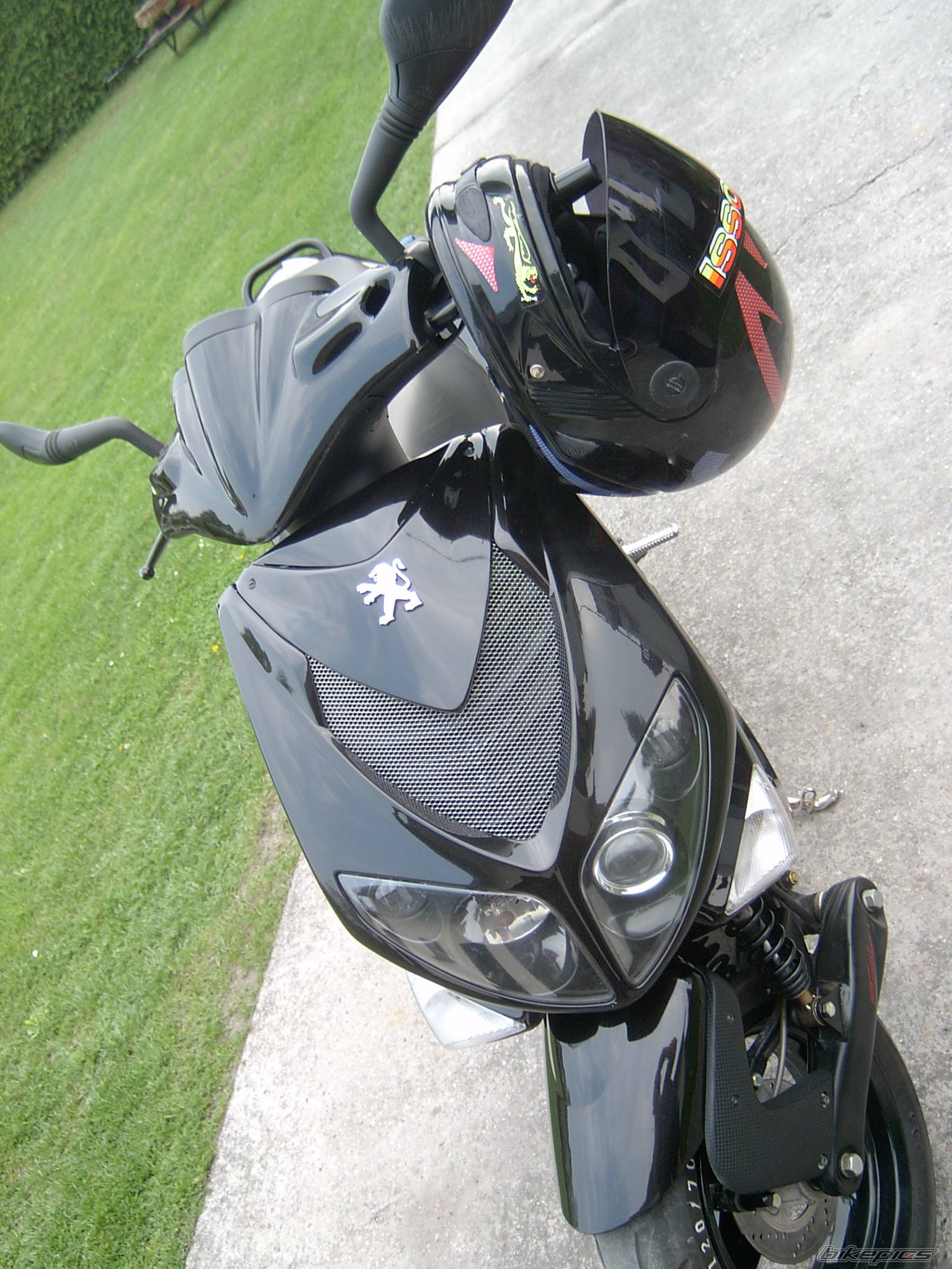 Bike Photo 580278